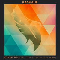 Kaskade - Disarm You (feat. Ilsey) (ILLENIUM 2015 Remix)