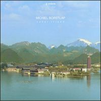 Michiel Borstlap - Yanqi Island