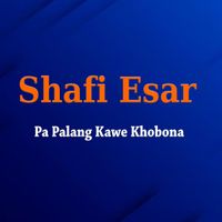 Shafi Esar - Pa Palang Kawe Khobona