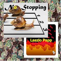 Laszlo Papp - No Stopping