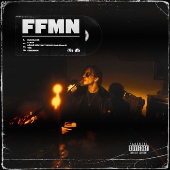 YAGA - FFMN (Explicit)