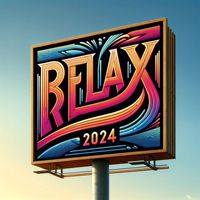 Chill Music Universe - Relax 2024 (Lounge Chillout)