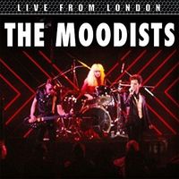 The Moodists - Live From London