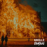 BROLLZ - Damage