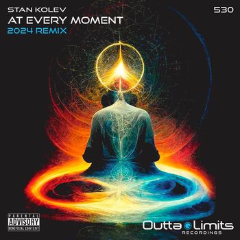 Stan Kolev - At Every Moment (2024 Remix)