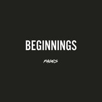 Pages - Beginnings