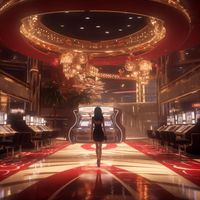 Tabi - Casino Night