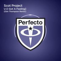 Scot Project - U [I Got A Feeling] (Dan Thompson Remix)