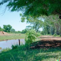 Chacho Santa Cruz - Santos Vega