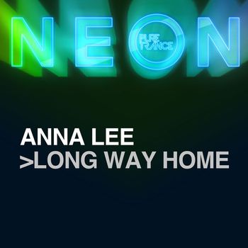 Anna Lee - Long Way Home