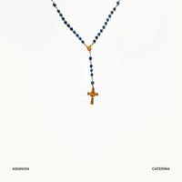 Asianoia - Caterina