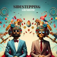 Loungeotic - Sidestepping