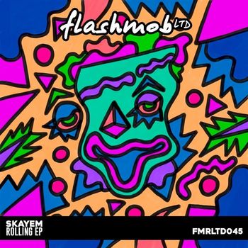 Skayem - Rolling