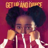 Judy Jay - Get Up and Dance