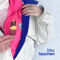 tauchen - Blau