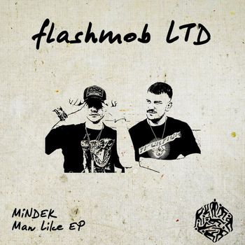 Mindek - Man Like