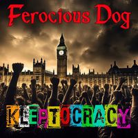 Ferocious Dog - Sus Laws