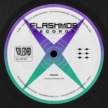 DJ Vitto - Soledad