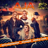 DJ Oku Luukkainen - Aja (feat. Dilemma, Jenni & Juho)