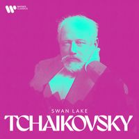 André Previn & London Symphony Orchestra - Tchaikovsky: Swan Lake