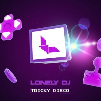 Lonely Dj - Tricky Disco