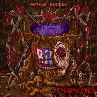 The John Candy - Arthur Rhodes