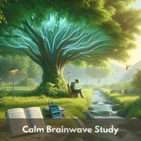 Calm Music for Studying - Calm Brainwave Study