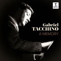 Gabriel Tacchino - A Memory