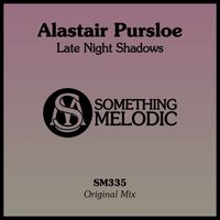 Alastair Pursloe - Late Night Shadows