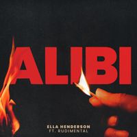 Ella Henderson - Alibi (feat. Rudimental) (Extended)