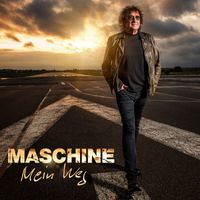 Maschine - Mein Weg