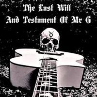 Loud George - The Last Will and Testament of Mr G