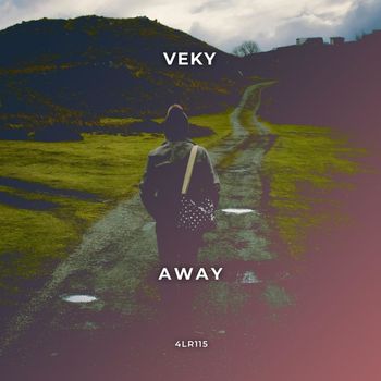 VEKY - Away