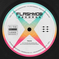 Flashmob - To the Ground