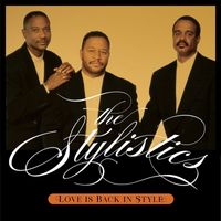The Stylistics - I Once Had A Love