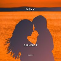 VEKY - Sunset