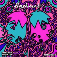 Danny Rhys - Malfunction