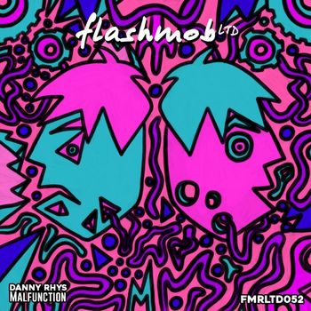 Danny Rhys - Malfunction