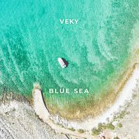 VEKY - Blue Sea