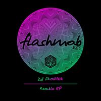 DJ Fronter - Rambla