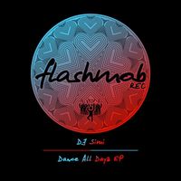 DJ Simi - Dance All Dayz