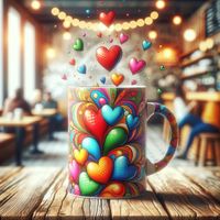Fichi - Coffee Shop Love
