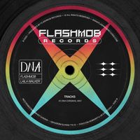 Flashmob and Laila Walker - Dna