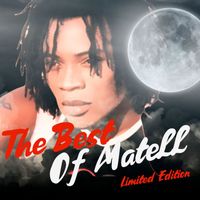 Matell - The Best of Matell (Limited Edition [Explicit])