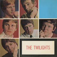 The Twilights - The Twilights