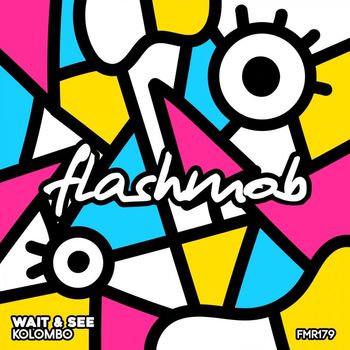 Kolombo - Wait & See