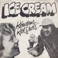 Howden's Hotshots - Ice Cream