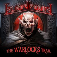 Bloodbound - The Warlock's Trail (Live at Masters of Rock 2023)