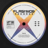 Tony H - Left Turn