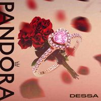 Dessa - Pandora (Explicit)